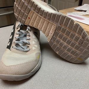 Reebok Crossfit Nano 6.0 Size 8.5 women’s